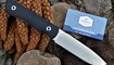 nozh real steel bushcraft plus convex otzyvy