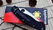 nozh spyderco military c36 replika kupit