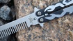 Тренировочный балисонг Benchmade Scorpion