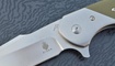 Нож Kizer V4467A2 Kane6