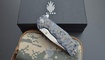 Нож Kizer Ki4469A2 Shoal13