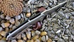 тактический нож CRKT реплика