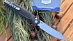 Нож Steelclaw Ёрш-02 Ровно