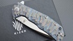Нож Kizer Ki4469A2 Shoal14