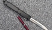 Автоматический выкидной нож Microtech Makora купить