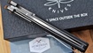 nozh amare knives pocket peak folder obzor