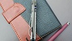 Нож Chris Reeve Sebenza Damask Wave Handle отзывы