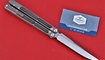 nozh babochka maxace covenant balisong kopiya nedorogo