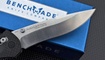 nozh benchmade mchenry & williams 710 replika otzyvy