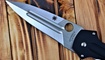 nozh spyderco c215 schempp euroedge replika otzyvy