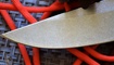 nozh chris reeve large sebenza 21 wave handle replika nedorogo