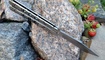 Нож бабочка Benchmade Balisong 16 купить