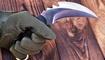 nozh strider ps small karambit knife replica tsena