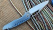 купить нож Microtech Sigil MK6 Apocalyptic