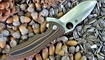 купить нож Spyderco Rubicon C187