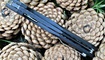 skladnoy nozh brous blades isham raven flipper nozheman kharkov