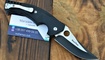 nozh spyderco mamba c196 replika otzyvy