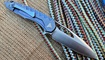 нож Microtech Sigil MK6 Apocalyptic купить