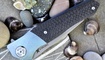 нож Maxace Dwemer Assassin обзор