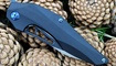 skladnoy nozh brous blades isham raven flipper nedorogo