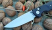 Нож Y-START Jin02 black1
