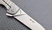 Нож Kizer Ki3457A1 Splinter4