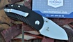 nozh kizer contrail v2540c1 original