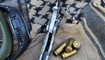 Нож Strider SMF Black Dragon2