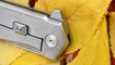 Нож Real Steel T109 Flying Shark 7821 отзывы