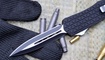 Выкидной нож Microtech Combat Troodon dual front