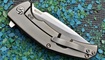 nozh kizer mjolnir kupit
