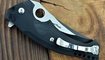 nozh spyderco mamba c196 replika kupit v ukraine