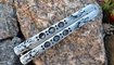 Нож бабочка Benchmade Balisong 16 Тернополь