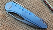 нож Microtech Sigil MK6 Apocalyptic тактикам