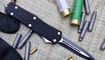 Выкидной нож Microtech Combat Troodon dual front купить