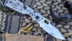 Нож Strider SMF Black Dragon4