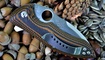 нож Spyderco Rubicon C187 Украина