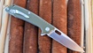 Нож Y-START T03F khaki в Украине