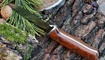 okhotnichii nozh buck selkirk replica prodazha
