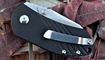 nozh kizer contrail v2540c1 prodazha