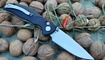 Нож Y-START Jin02 black6
