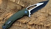 nozh gavko knives replika zaporozhye