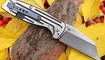 купить Нож Kizer Rogue Ki3480