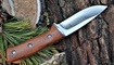 okhotnichii nozh buck selkirk replica foto