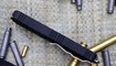 Выкидной нож Microtech Combat Troodon dual front в Украине