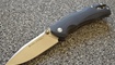 Real Steel H7 Snow Leopard