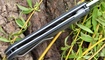 nozh realsteel e801 megalodon fossil otzyvy