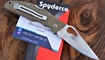 nozh spyderco byrd flight by05 replika tsena