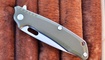 Нож Y-START T03F khaki интернет магазин