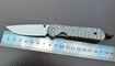 Реплика ножа Sebenza aliexpress